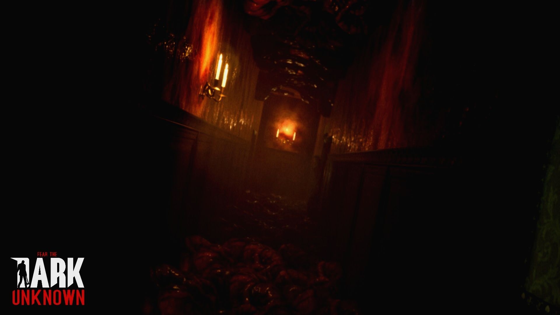 Fear the Dark Unknown